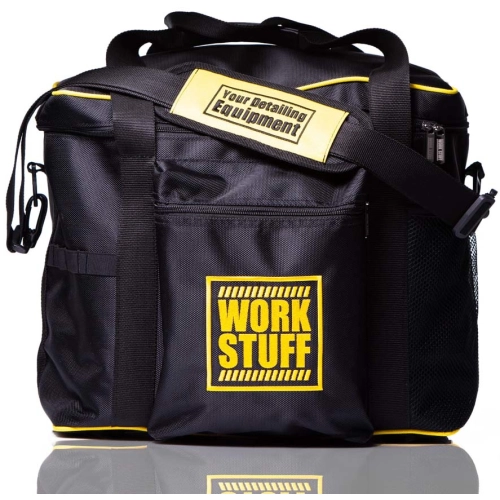 WORK STUFF WORK BAG duża torba na kosmetyki i akcesoria